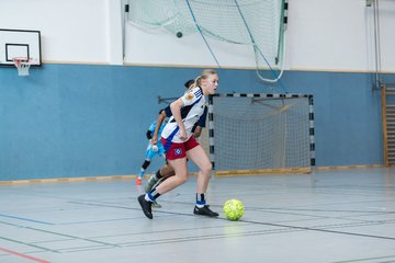 Bild 365 - wBJ NFV Futsalmeisterschaft